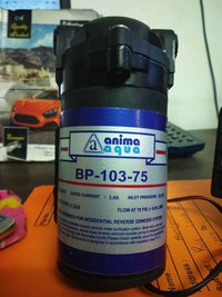Anima Booster Pump