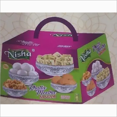 Khatta Meetha Sangam