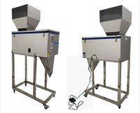 Automatic Weighing  Machine (10 -1000) Gm