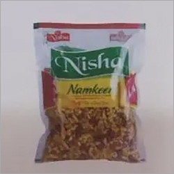 Hot Mixture