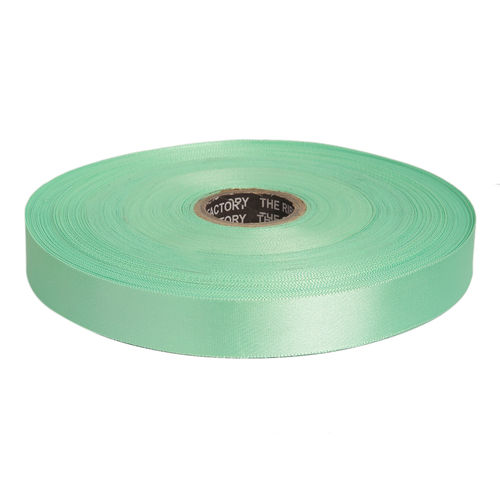 Double Satin NR - Pista Green