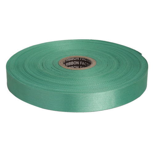 Double Satin NR - Sea Green