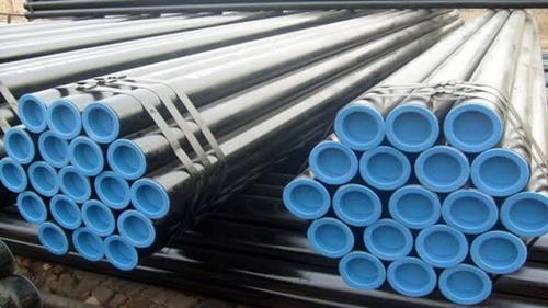 A106 Seamless Pipe