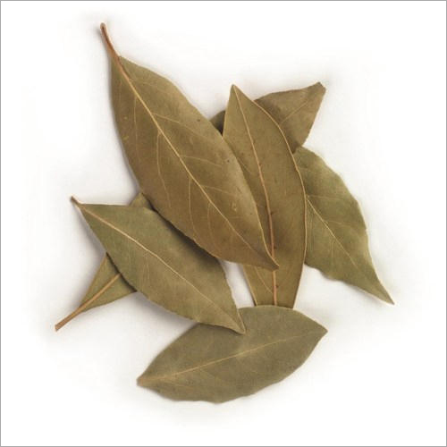 Whole Bay Leaves