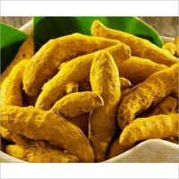 Indian Turmeric Finger