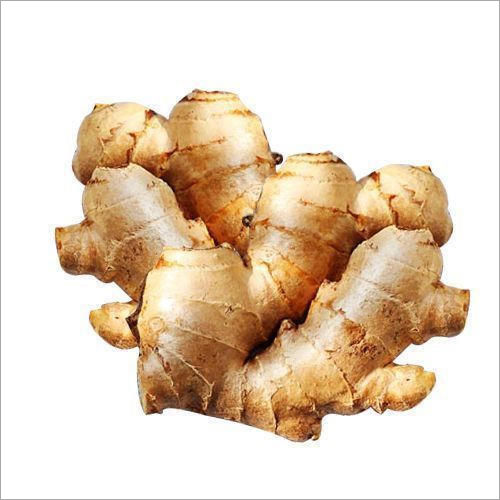 Whole Organic Ginger