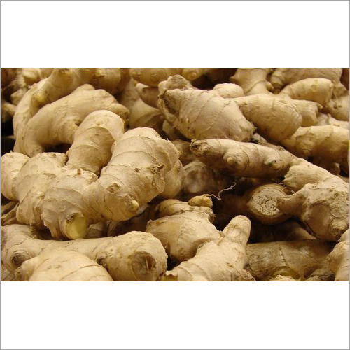 Fresh Organic Ginger