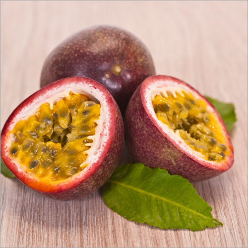 Common Natural Passion Fruit
