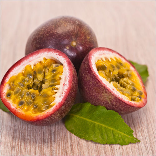 Natural Passion Fruit