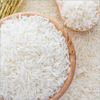 White Aromatic Rice