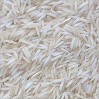 1121 White Steam Basmati Rice