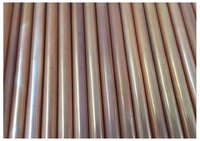 CuZn15 Red Brass Tubes