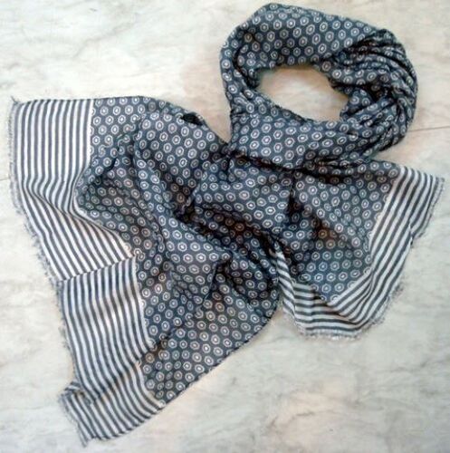 Viscose Micro Printed Scarves Manufacturers