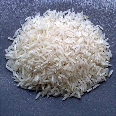 Polished Rice