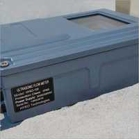 Clamp on Ultrasonic Flowmeter