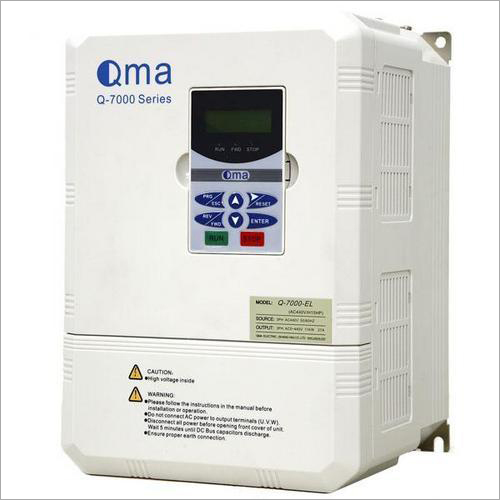 AC Frequency Inverters