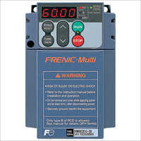 Machinery AC Drives
