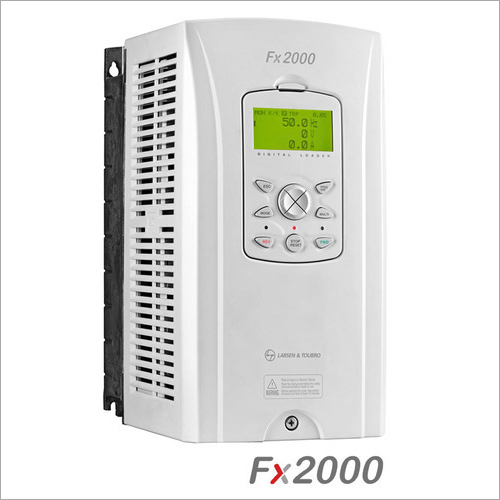 Fx2000 AC Drive