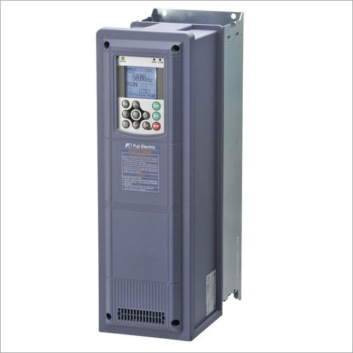 Inverter Drives Warranty: 1 Year