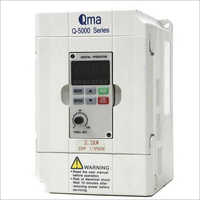 Adjustable Frequency Drives