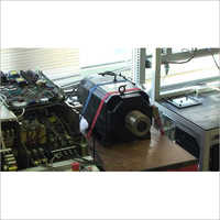 AC Drives Repairing Center