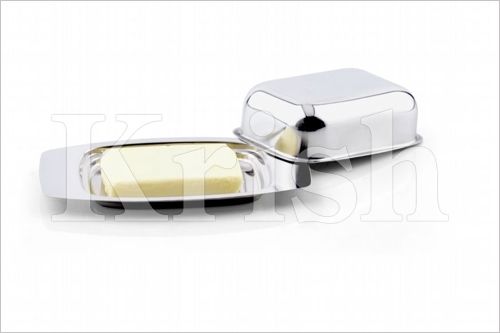 Royal  Butter Dish