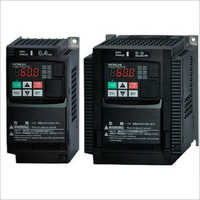 Hitachi AC Drives