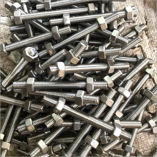 Stud Bolt