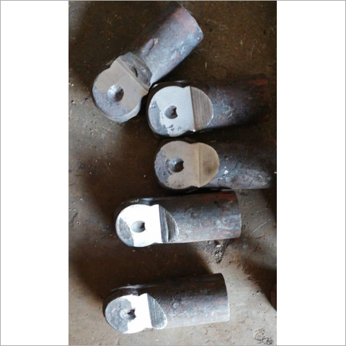 Heavy I Bolt