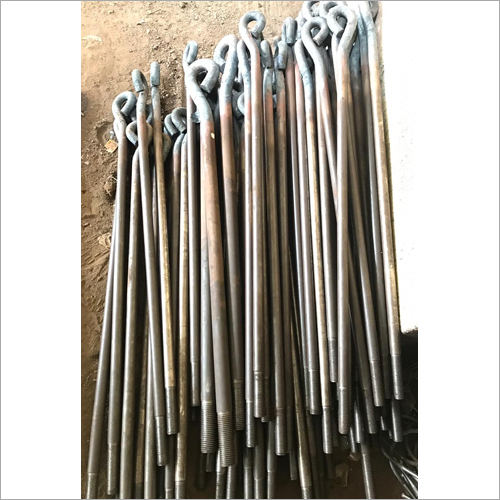 Foundation Bolt