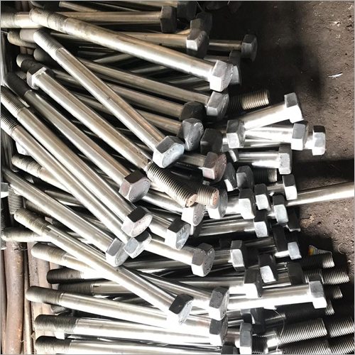 B7 Hex Bolt