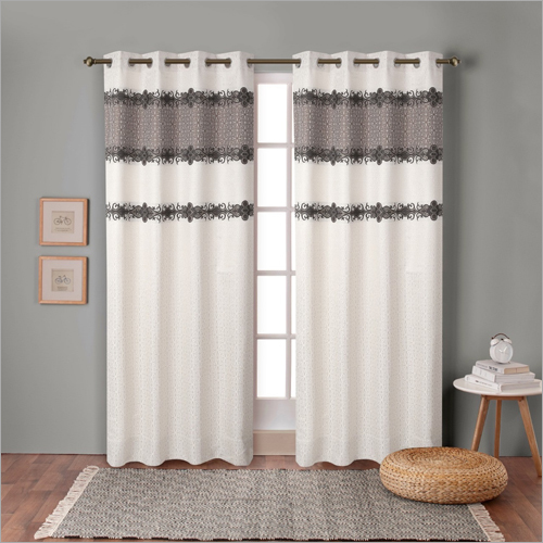 Window Curtain Fabric