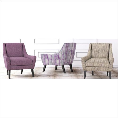 Single Sofa Chair Fabric