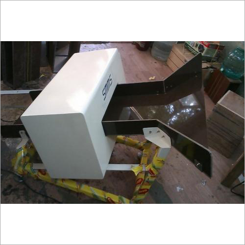Pharmaceutical Metal Detectors