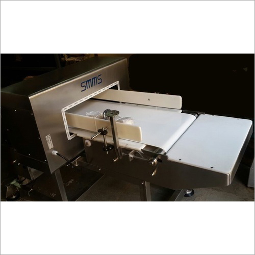 Industrial Metal Detector