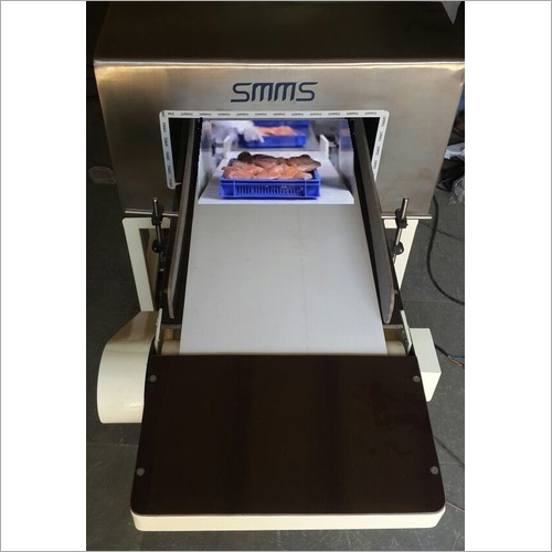 Metal Detector For Frozen Meat