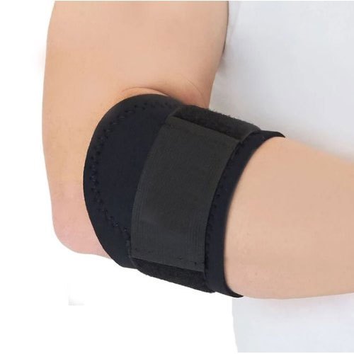 Tennis Elbow Band Usage: Personal Use