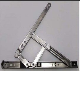 Friction Stay Side Hung Hinges Application: Upvc Hardware