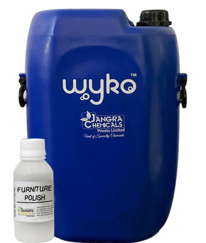 Furniture Polish and Maintainer Furniture Polish and Maintainer
