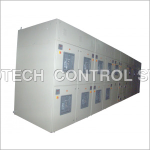 Power Control Center(PCC)