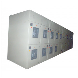 Power Control Center(PCC)
