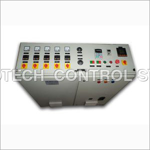 Control Panel Repair Service