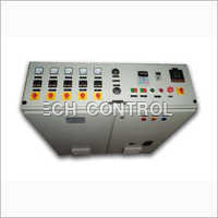 Control Panel Repair Service