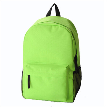 College Backpack