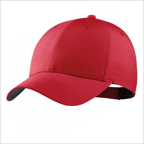 Ladies Plain Cap