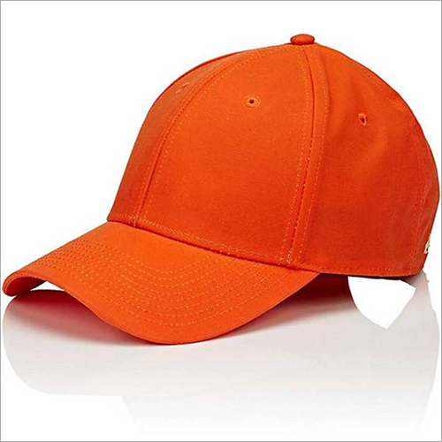 Adjustable Cap