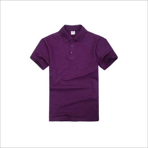 Mens Polo T-Shirt