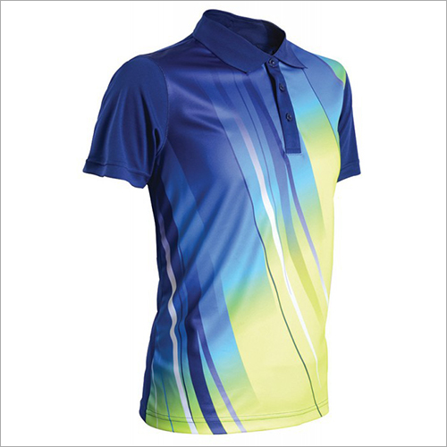 Roundneck Sublimation  T-Shirt
