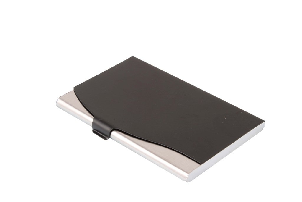 AV Enterprises Steel card holder