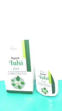 Tulsi Drop